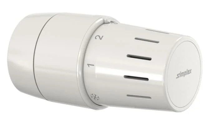 Термоголовка TC-S3 с клеммным соединением