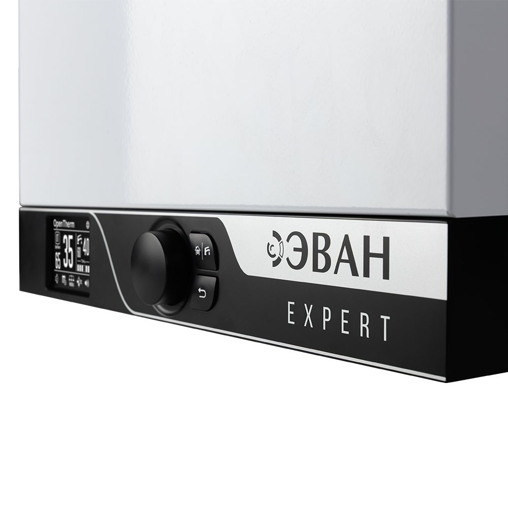 Котел электрический EVAN EXPERT - 4
