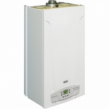 Газовый котел BAXI ECO FOUR 1.14