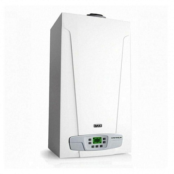 Газовый котел Baxi ECO 4S 24