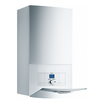 Vaillant turboTEC plus, VU 242/ 5-5