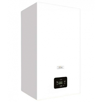 Газовый котел Ferroli DIVA D C24, 2-контурный, атмо, 24кВт