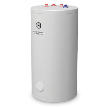 Бойлер косвенного нагрева Royal Thermo AQUATEC INOX RTWX-T 150