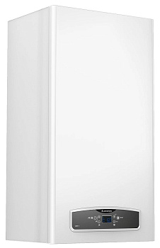 CARES X 24 CF NG, 2-контурный (атмо)