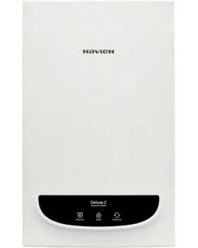 Газовый котел Navien Deluxe C 24K