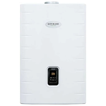 Kiturami World Alpha S24