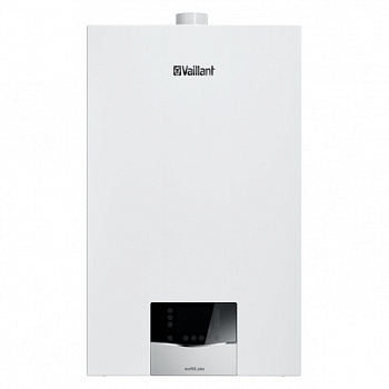 Vaillant ecoTEC plus VU 25CS/1-5
