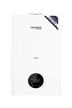 Kiturami World Alpha E24