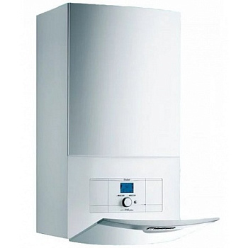 Vaillant turboTEC pro, VUW 242/ 5-3